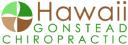 Hawaii Gonstead Chiropractic logo